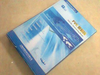 Thẻ nhựa PVC